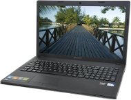 Lenovo IdeaPad G500 Black - Laptop