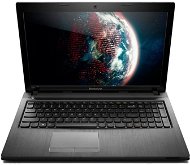  Lenovo IdeaPad G500 Dark Metal  - Laptop