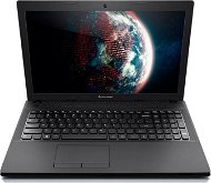  Lenovo IdeaPad G500 Black  - Laptop