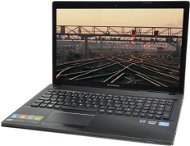 Lenovo IdeaPad G500 Dark Metal - Laptop