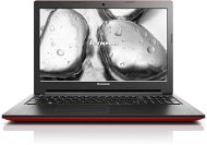 Lenovo IdeaPad G500s Red - Laptop