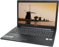 Lenovo IdeaPad G500s Black  - Laptop