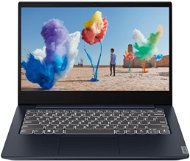 Lenovo IdeaPad S340-14IWL Abyss Blue - Notebook