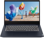 Lenovo IdeaPad S340-14IWL Abyss Blue - Laptop