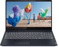 Lenovo IdeaPad S340-15IWL Abyss Blue - Notebook