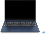 Lenovo Ideapad 3 15IIL05 Kék - Notebook