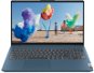 Lenovo IdeaPad 5 15IIL05 Kék - Laptop