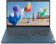 Lenovo IdeaPad 5 15IIL05 Kék - Laptop