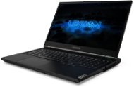 Lenovo Legion 5 15IMH05 Fekete - Gamer laptop