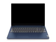 Lenovo IdeaPad 3 15ADA05 Kék - Notebook