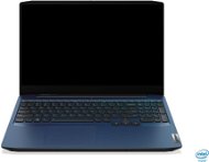 Lenovo IdeaPad Gaming 3 15IMH05 Kék - Gamer laptop