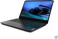 Lenovo IdeaPad Gaming 3 15IMH05 Fekete - Herní notebook
