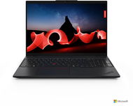 Lenovo ThinkPad L16 Gen 1 21L3002RHV Black - Laptop
