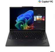 Lenovo ThinkPad T14s G6 21M1000KHV Black - Laptop