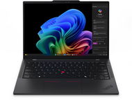 Lenovo ThinkPad T14s G6 21N1000SHV Black - Laptop