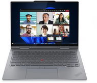 Lenovo ThinkPad X1 2-in-1 G9 21KE003LHV Grey - Laptop