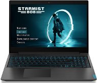 Lenovo Gaming L340-15IRH Blue - Gaming Laptop