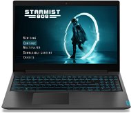 Lenovo Gaming L340-15IRH Black - Gaming Laptop