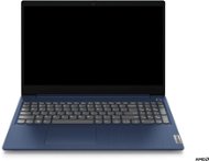 Lenovo IdeaPad 3 15ARE05 Kék - Notebook