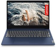 Lenovo IdeaPad 3 15ITL6 kék - Laptop