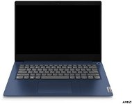 Lenovo IdeaPad 3 14ADA05 Kék - Notebook