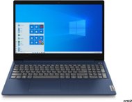 Lenovo IdeaPad 3 15ADA05 Kék - Notebook
