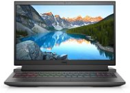 Dell G15 (15) Gaming Szürke - Gamer laptop