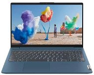 Lenovo IdeaPad 5 14ITL05 Kék - Laptop