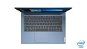 Lenovo IdeaPad 1 14IGL05 Kék - Notebook