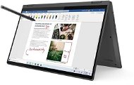 Lenovo IdeaPad Flex 5 14ITL05 Szürke + Lenovo Aktív Toll - Tablet PC