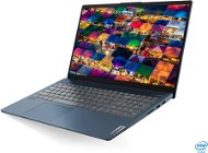 Lenovo IdeaPad 5 15ITL05 Kék - Laptop