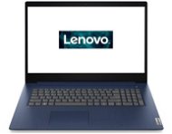Lenovo IdeaPad 3 17ITL6 Kék - Laptop