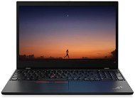 Lenovo ThinkPad L15 Fekete - Notebook