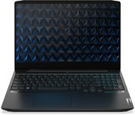Lenovo IdeaPad Gaming 3 15IMH05 Onyx Black - Gaming Laptop