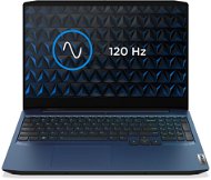Lenovo IdeaPad Gaming 3 15IMH05 Chameleon Blue - Gaming Laptop