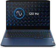 Lenovo IdeaPad Gaming 3-15IMH05 Chameleon Blue - Gaming Laptop