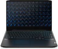 Lenovo IdeaPad Gaming 3-15IMH05 Onyx Black - Gaming Laptop