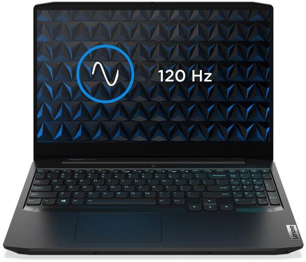 Lenovo IdeaPad Gaming 3 15IMH05 Onyx Black - Gaming Laptop | Alza.cz