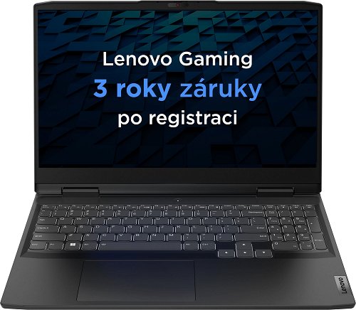 Lenovo IdeaPad Gaming 3 15ARH7 - PC Portable gaming