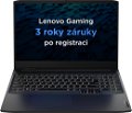 Lenovo IdeaPad Gaming 3 15ACH6 Shadow Black