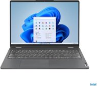 Lenovo IdeaPad Flex 5 16IAU7 - Notebook