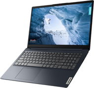 Laptop LENOVO IdeaPad 1 15IAU7 Abyss Blue - Notebook