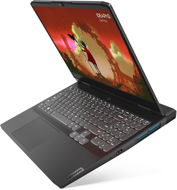 Gamer laptop Lenovo IdeaPad Gaming 3 15IAH7 - Herní notebook