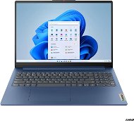 Lenovo IdeaPad Slim 3 16ABR8 - Notebook
