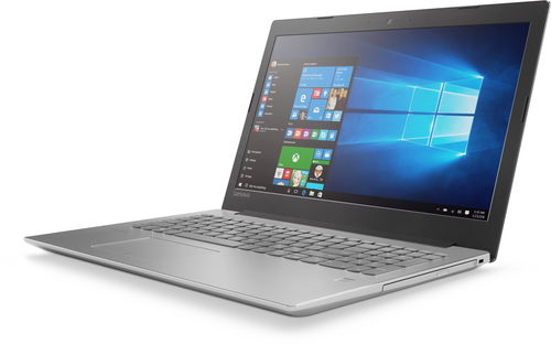 Lenovo IdeaPad 520-15IKBR Iron Grey - Notebook - Hlavní obrázek