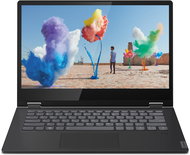 Lenovo IdeaPad C340-14IWL Onyx Black - Laptop