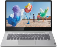 Lenovo IdeaPad C340-14IWL  Platinum - Laptop