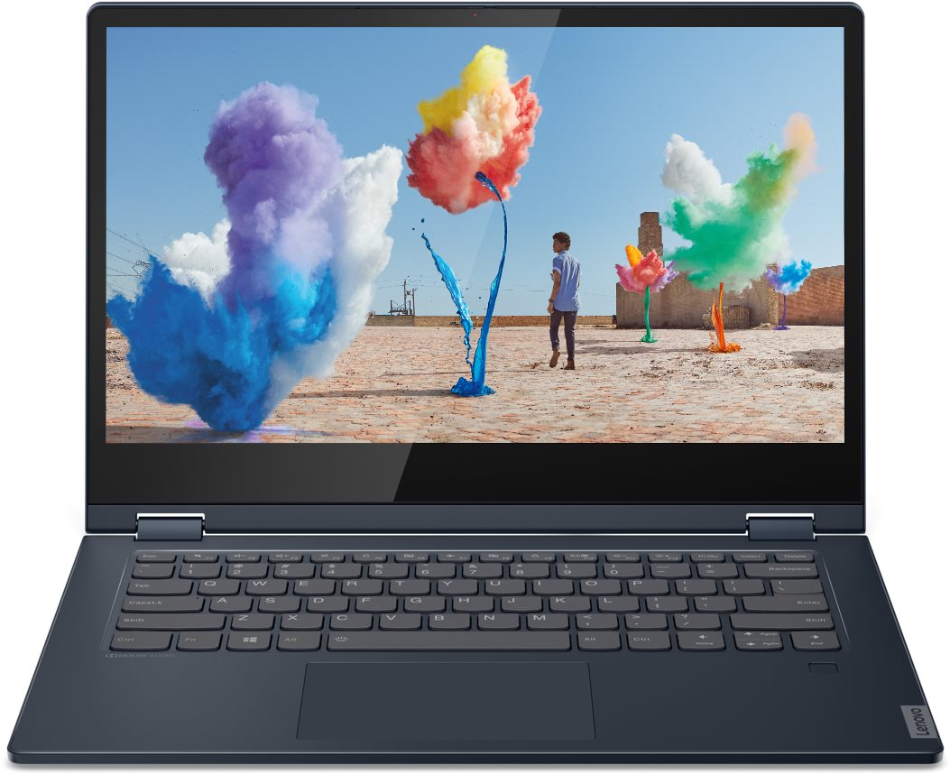 Lenovo IdeaPad C340-14IWL Abyss Blue - Laptop | Alza.cz