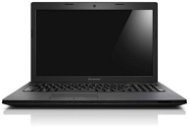 Lenovo IdeaPad G505 Black - Notebook