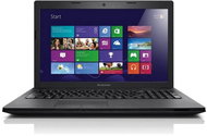  Lenovo IdeaPad G505 Black  - Laptop